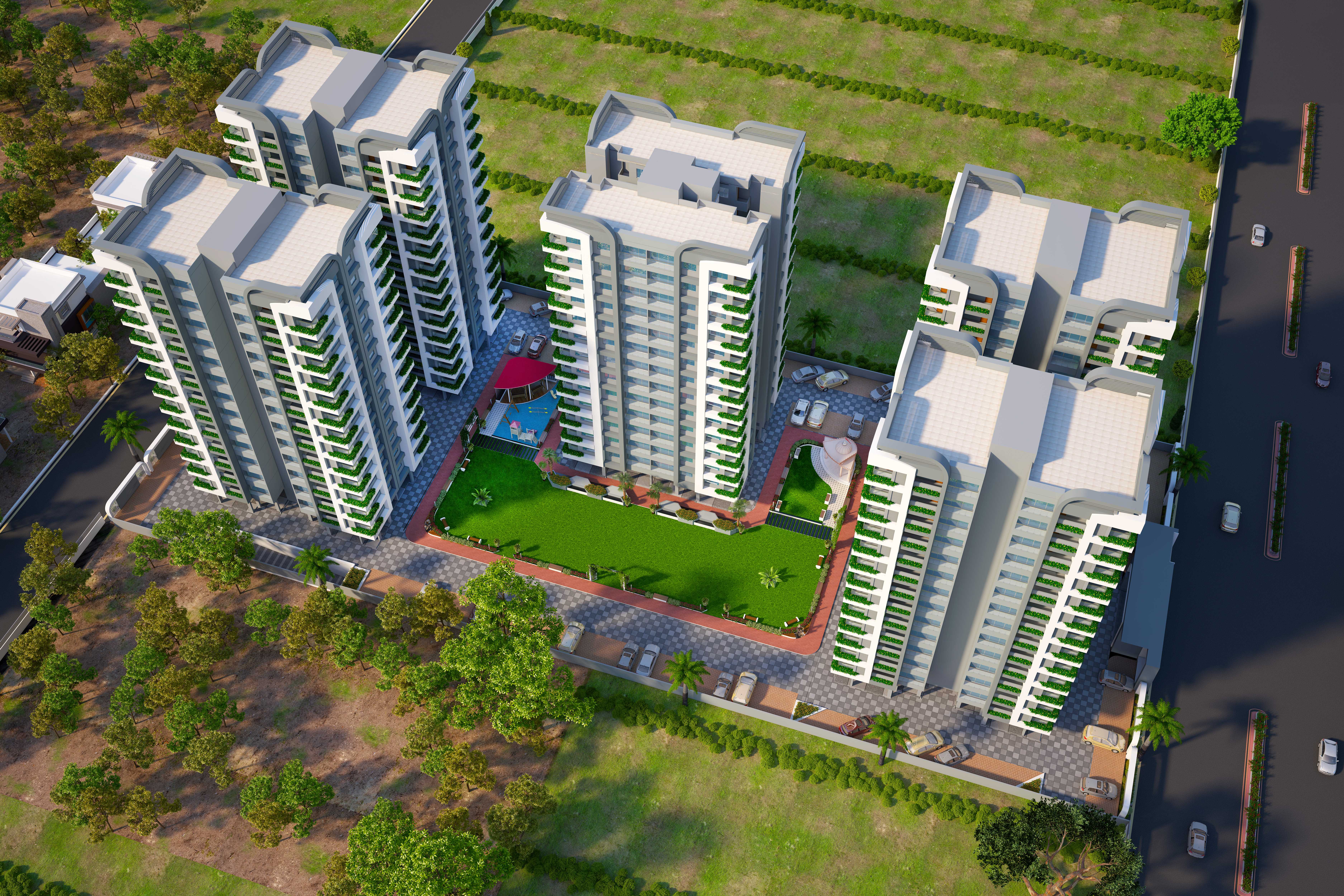 Vedant Group